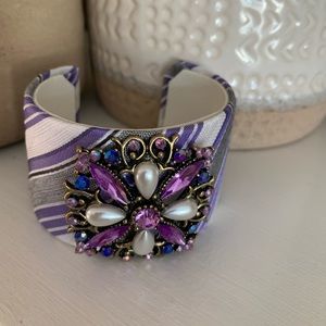 Cuff Bracelet